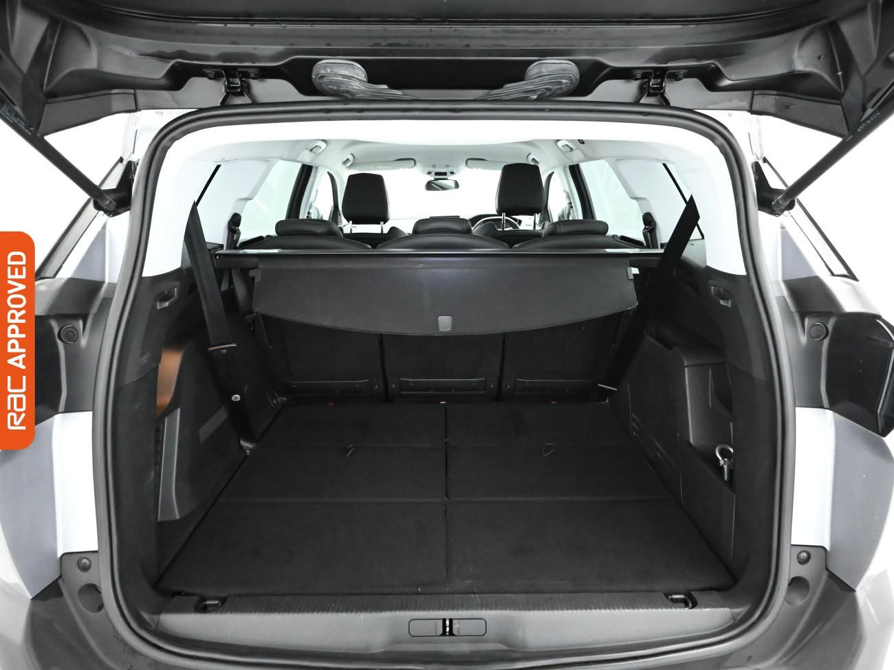 Used Peugeot 5008 2020 for sale - 76697574: Photo 29