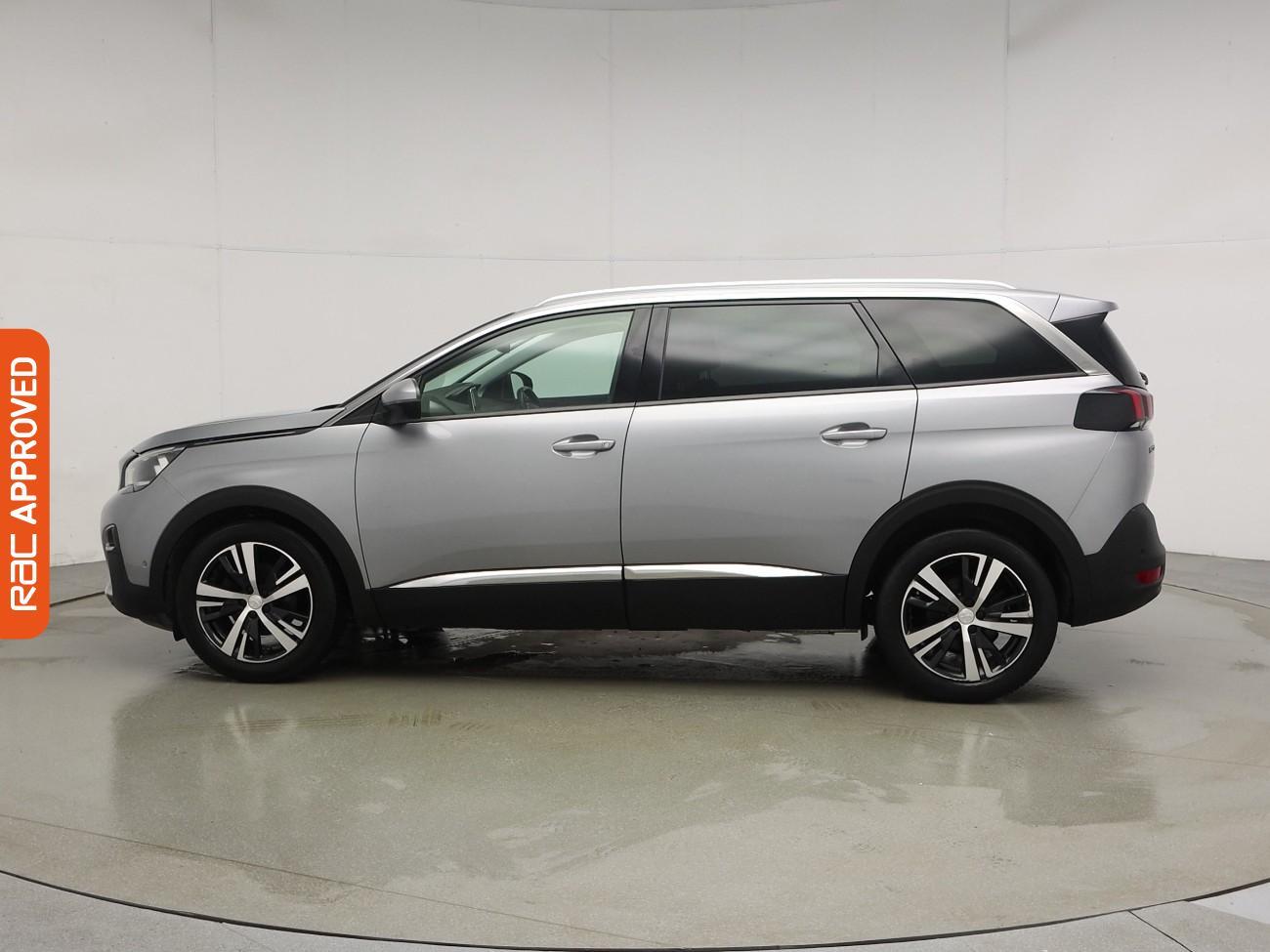 Used Peugeot 5008 2020 for sale - 76697574: Photo 32