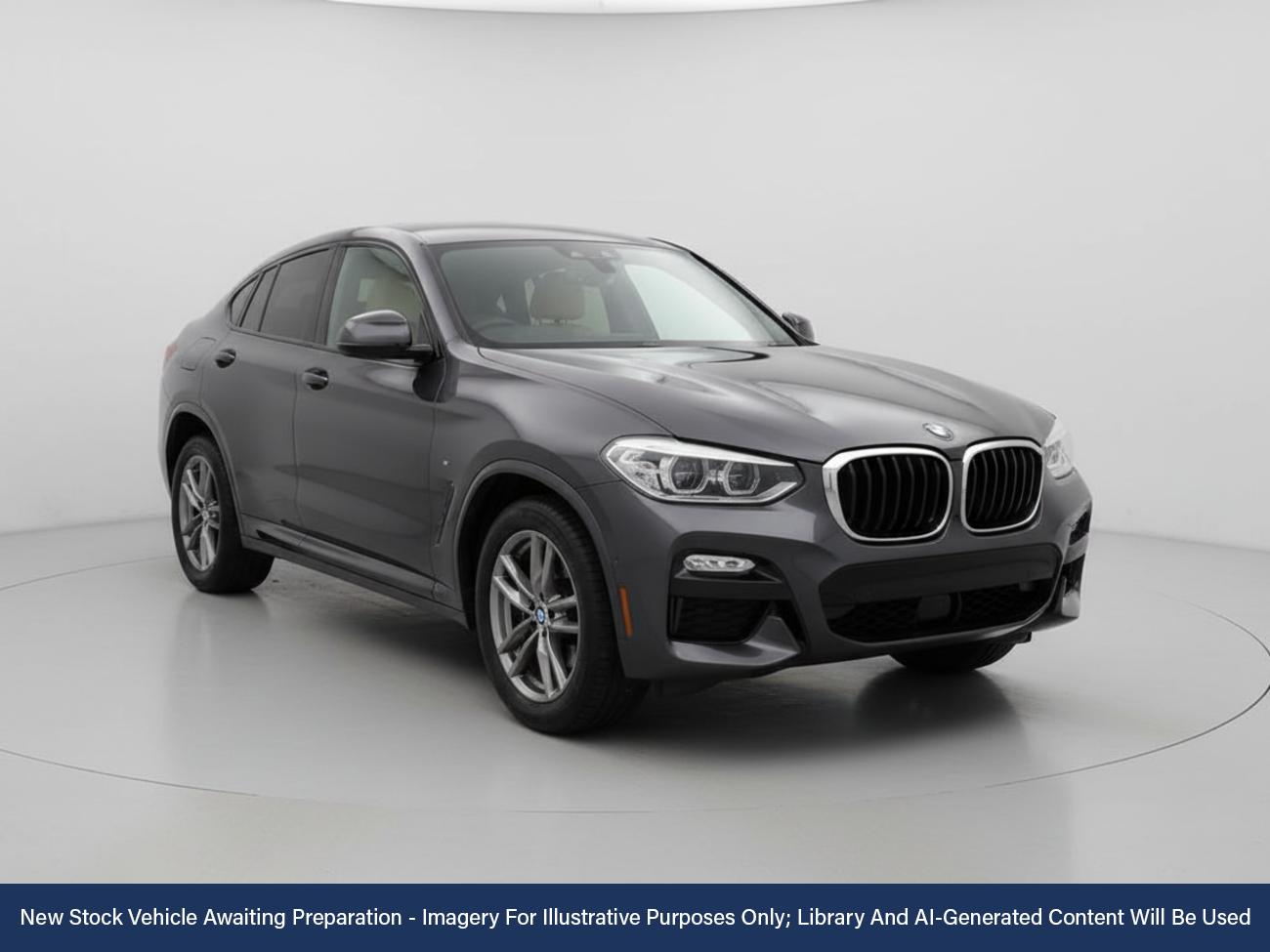 Used BMW X4 2020 for sale - 76723943: Photo 1