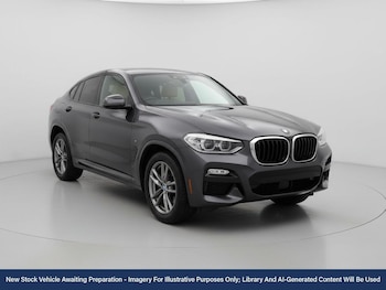 BMW - X4