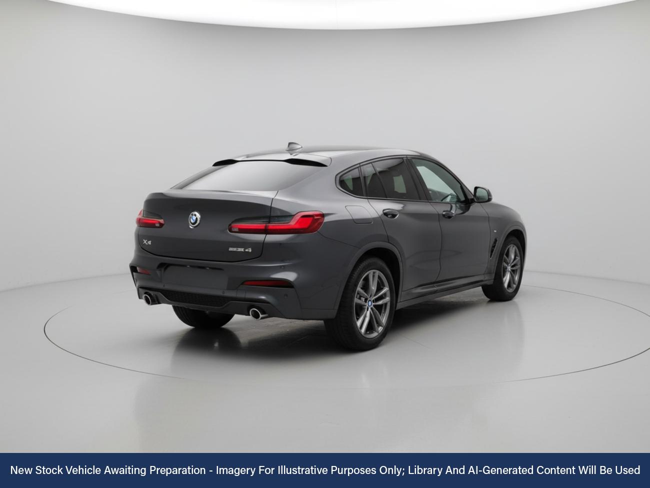 Used BMW X4 2020 for sale - 76723943: Photo 2