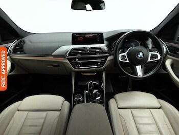Used BMW X4 2020 for sale - 76723943: Photo