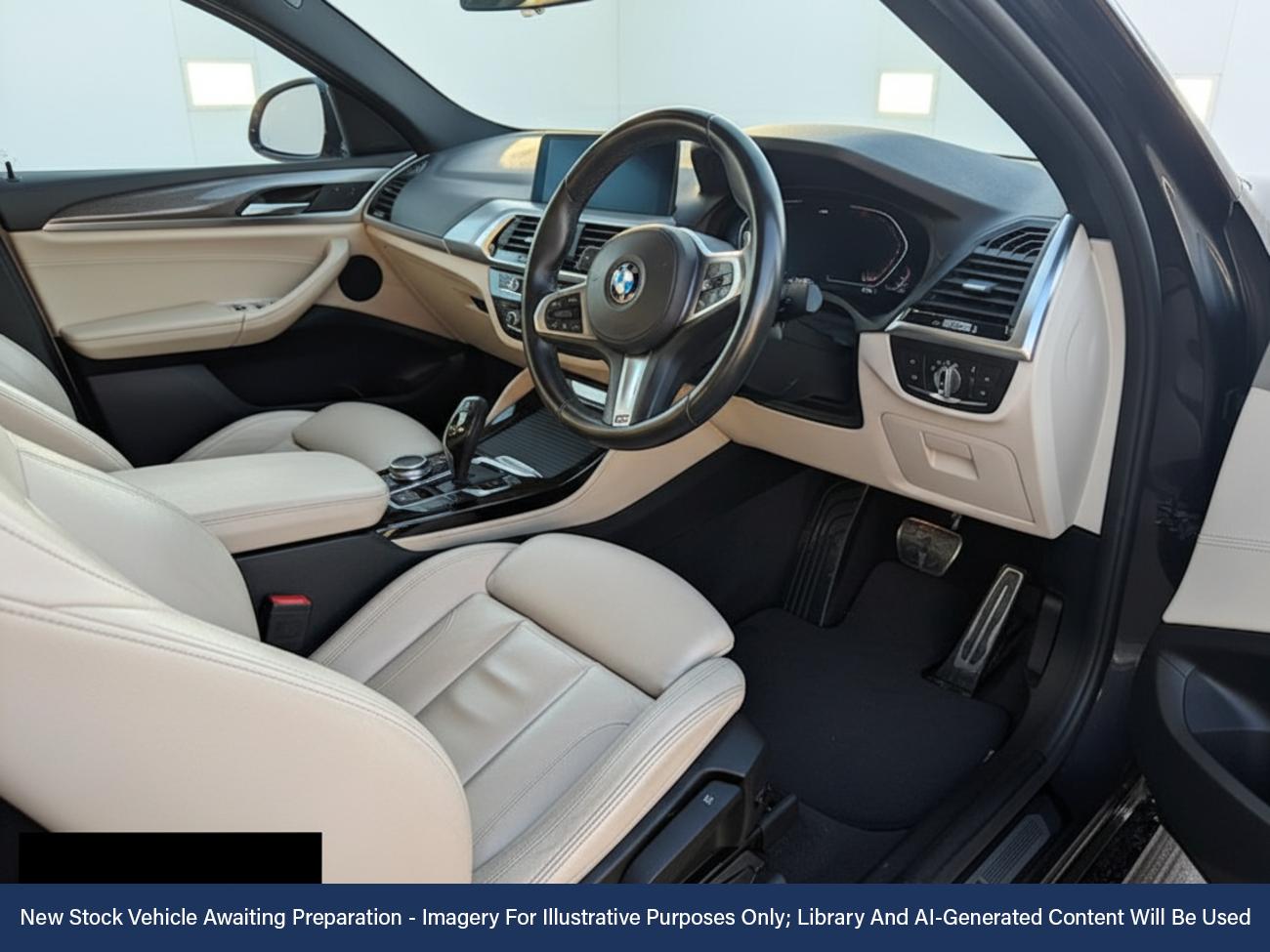 Used BMW X4 2020 for sale - 76723943: Photo 3