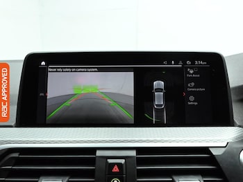 Used BMW X4 2020 for sale - 76723943: Photo