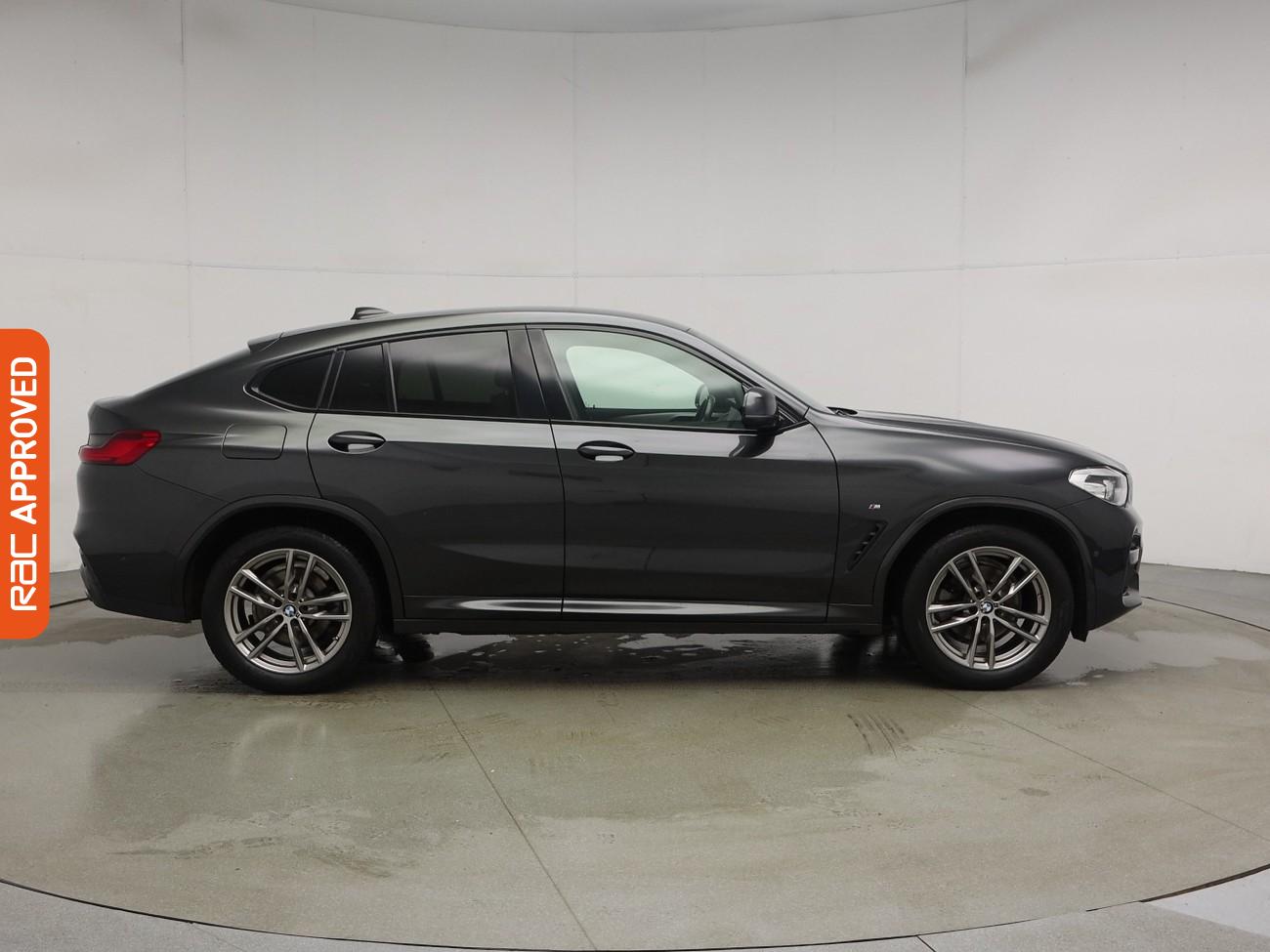 Used BMW X4 2020 for sale - 76723943: Photo 6