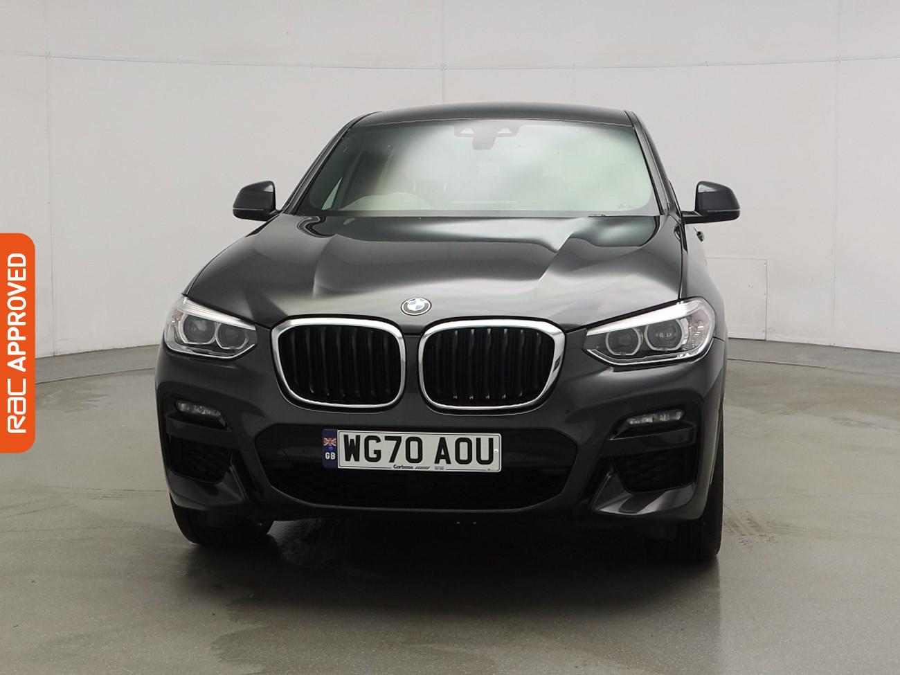 Used BMW X4 2020 for sale - 76723943: Photo 7