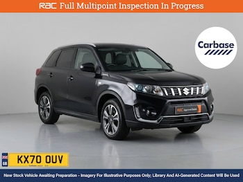 Used Suzuki Vitara 2020 for sale - 78708490: Photo