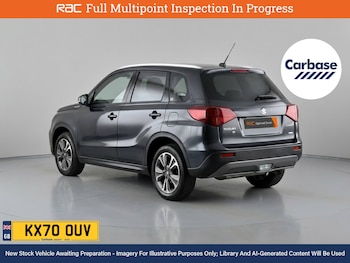 Used Suzuki Vitara 2020 for sale - 78708490: Photo