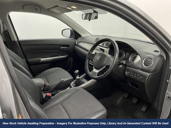 Used Suzuki Vitara 2020 for sale - 78708490: Photo