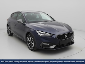 2022 - 1.5 TSI EVO FR Sport Hatchback 5dr Petrol Manual Euro 6 (s/s) (130 ps)