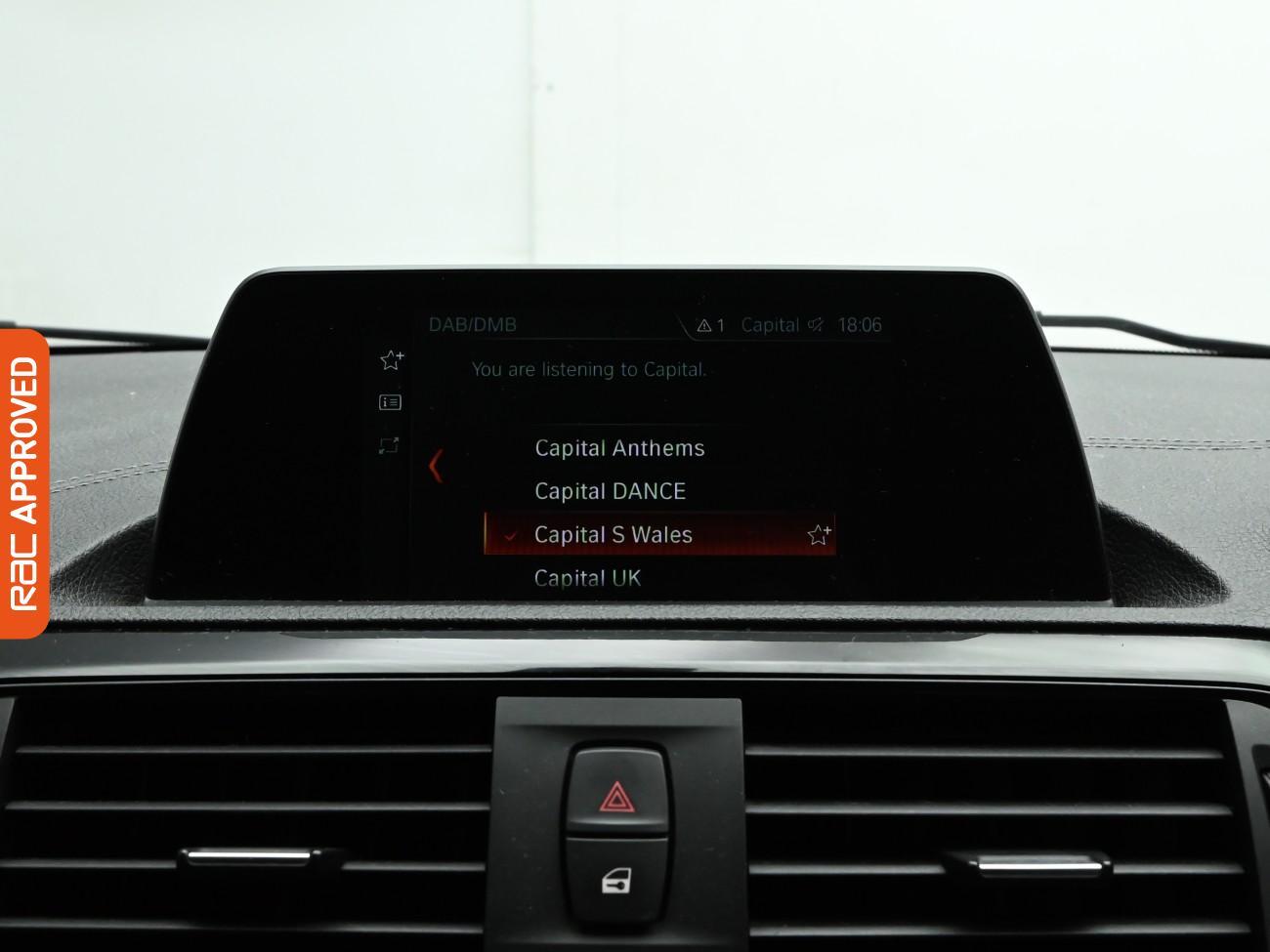 Used BMW 1 Series 2018 for sale - 77458821: Photo 14