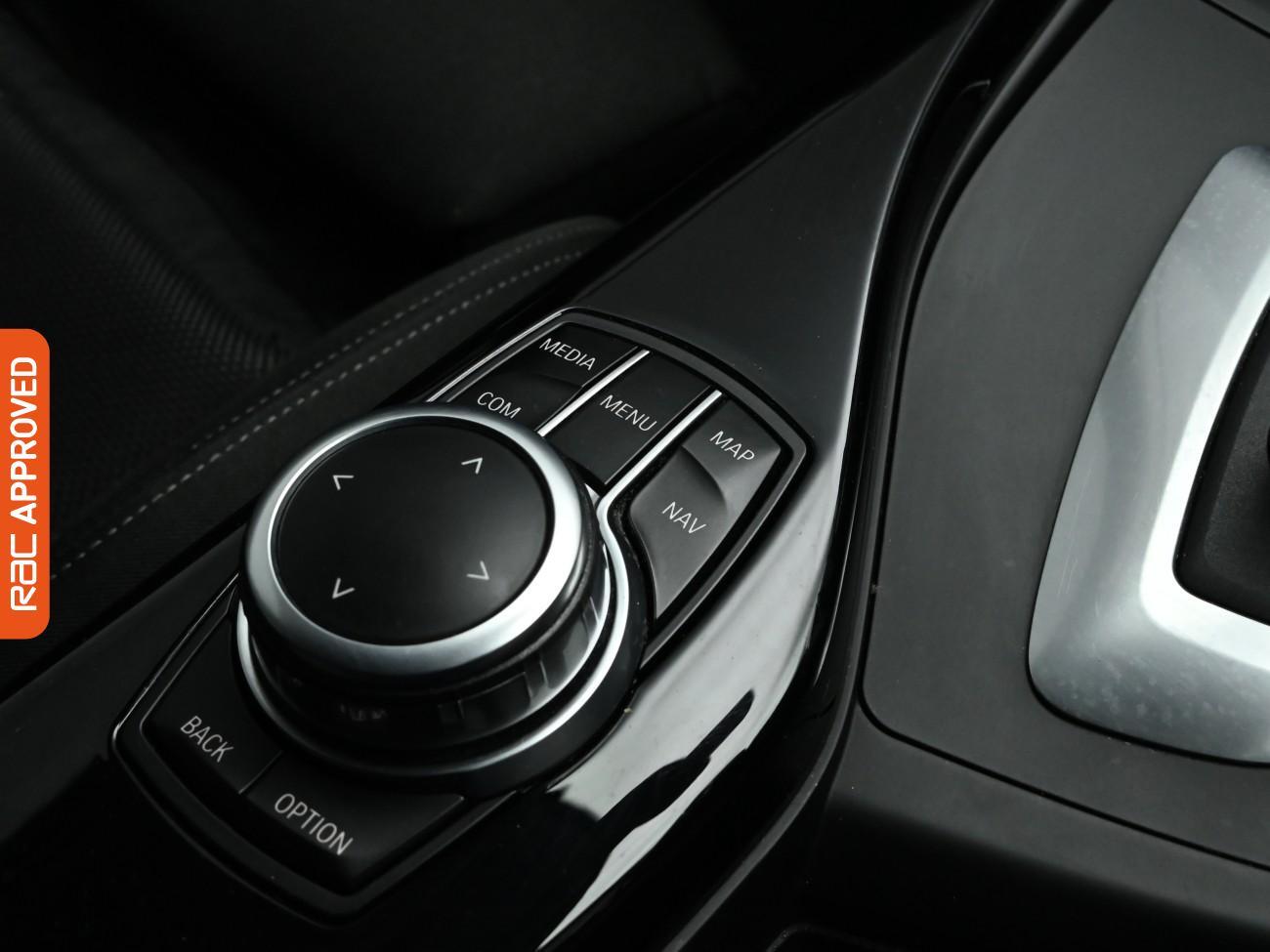 Used BMW 1 Series 2018 for sale - 77458821: Photo 15