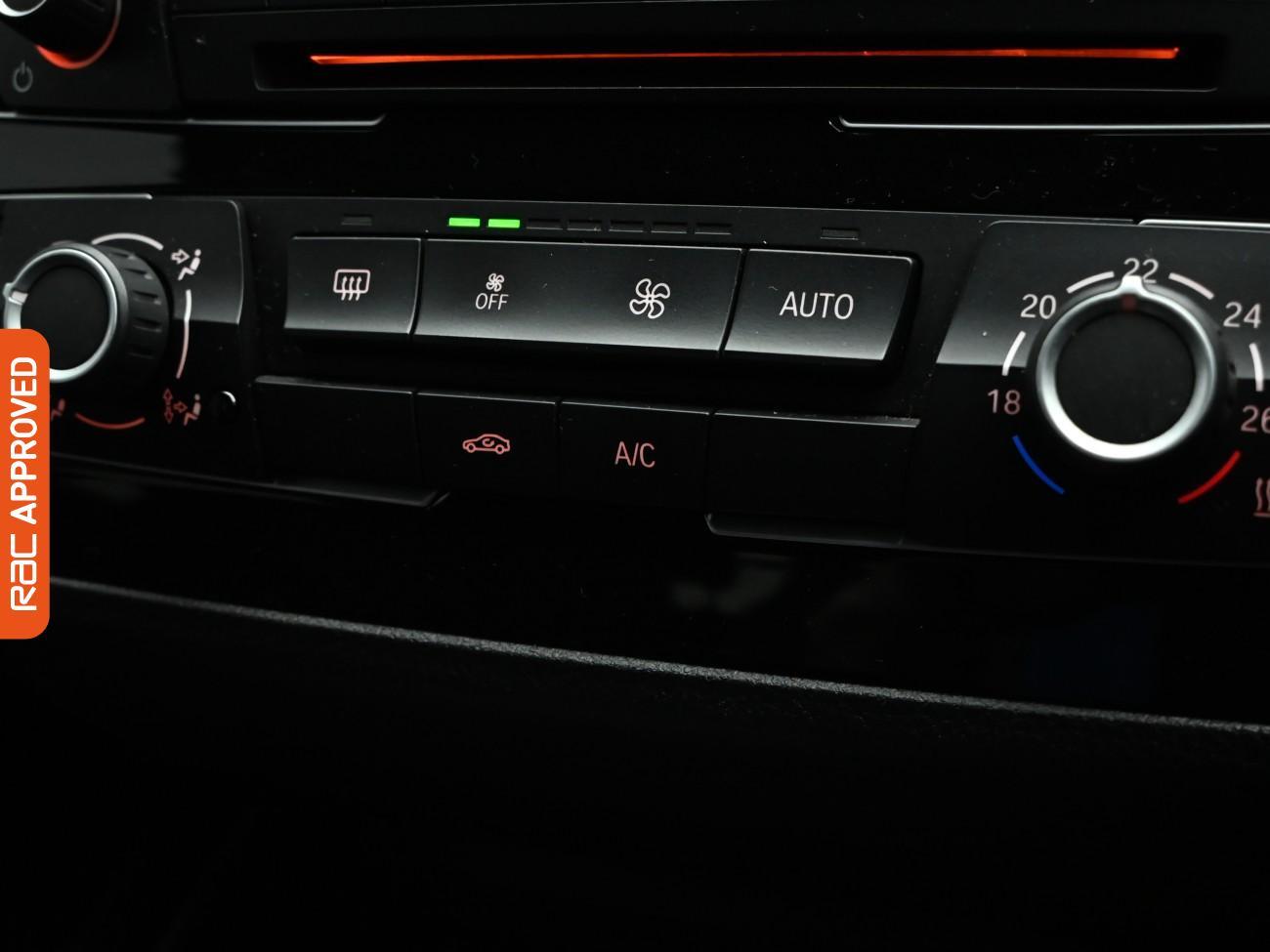 Used BMW 1 Series 2018 for sale - 77458821: Photo 16