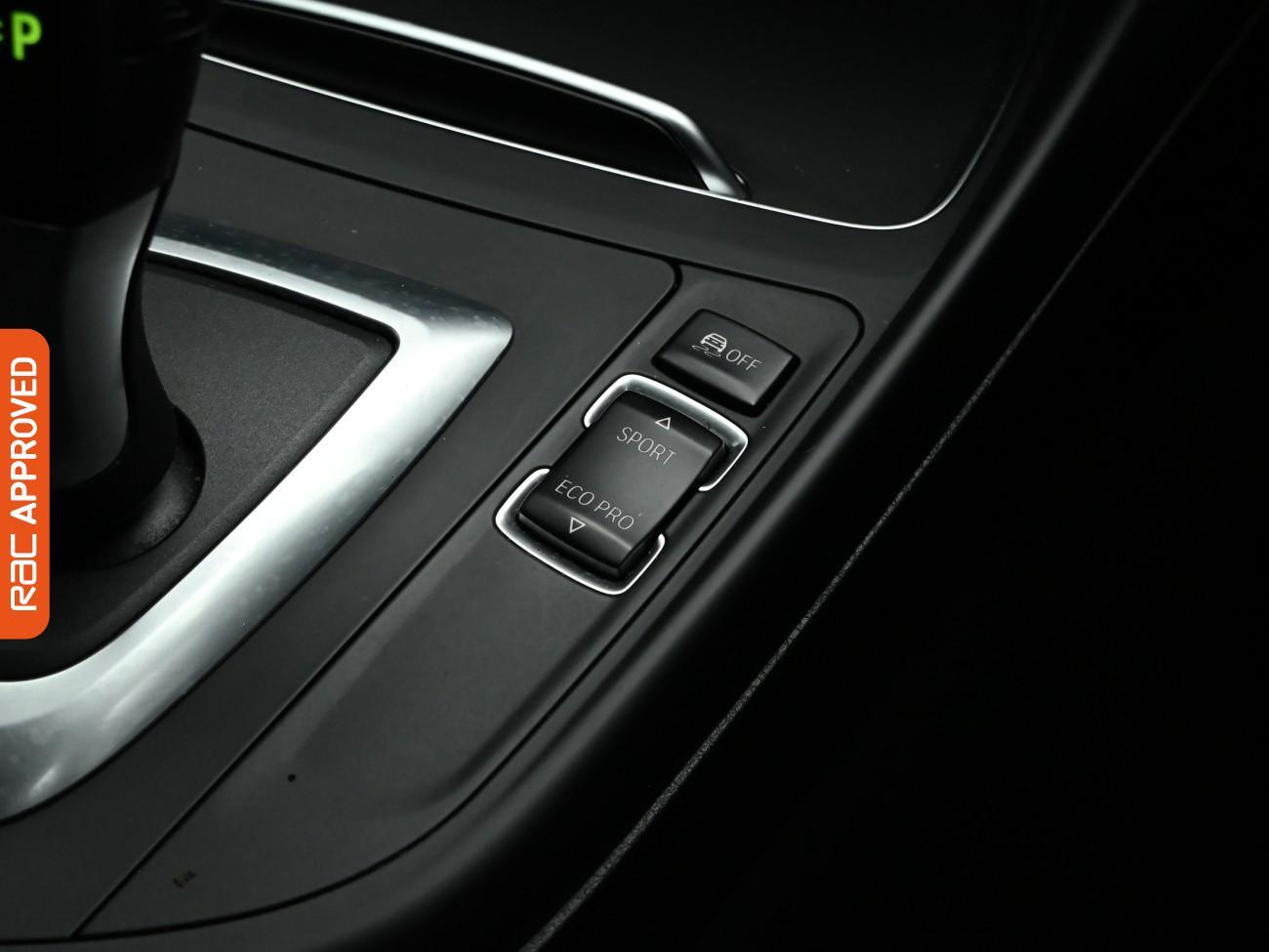 Used BMW 1 Series 2018 for sale - 77458821: Photo 18