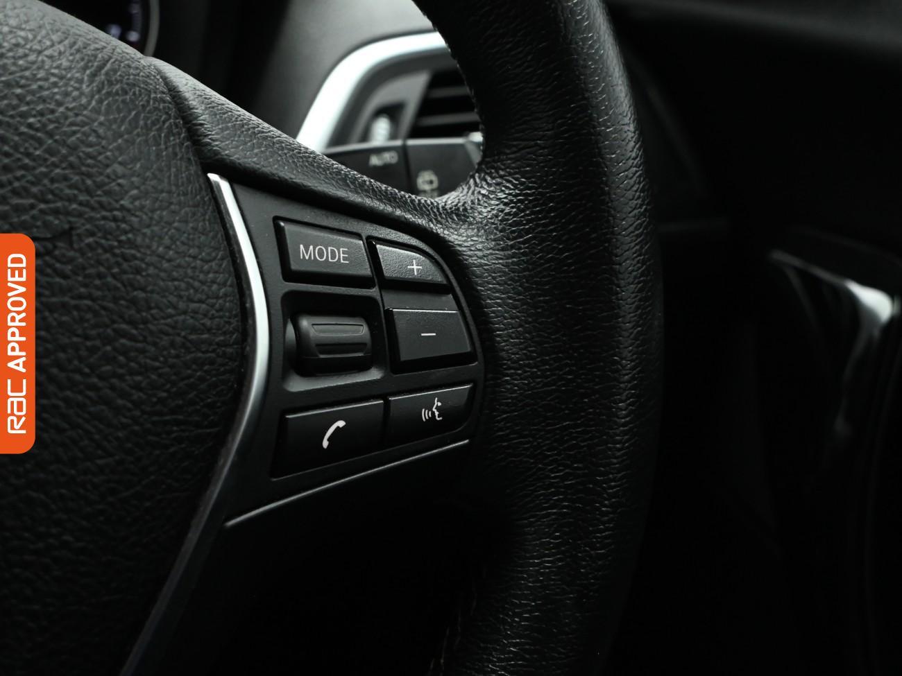 Used BMW 1 Series 2018 for sale - 77458821: Photo 22