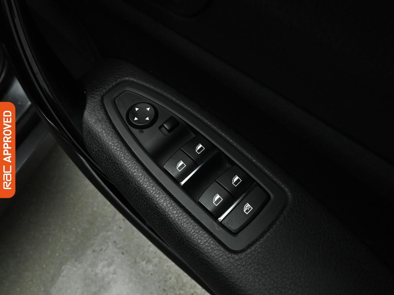 Used BMW 1 Series 2018 for sale - 77458821: Photo 23