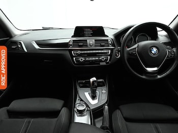 Used BMW 1 Series 2018 for sale - 77458821: Photo