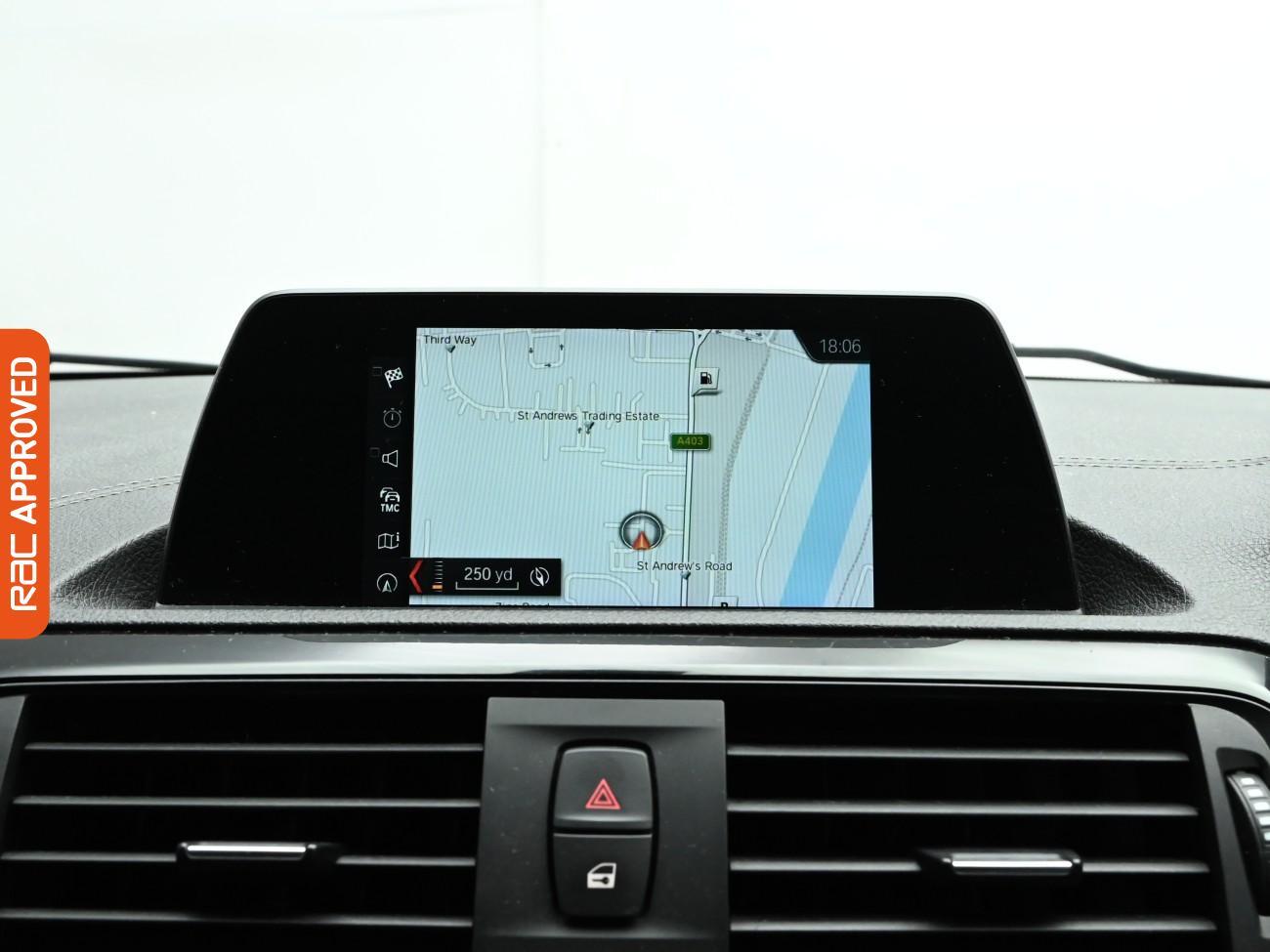 Used BMW 1 Series 2018 for sale - 77458821: Photo 3