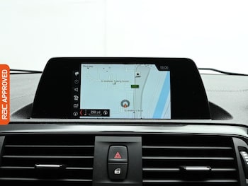 Used BMW 1 Series 2018 for sale - 77458821: Photo