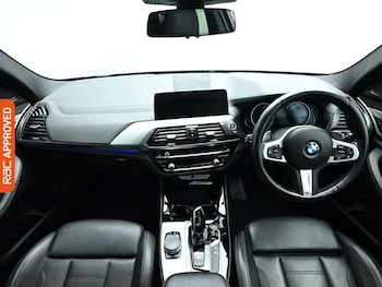 Used BMW X3 2019 for sale - 78825771: Photo
