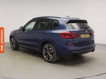 Used BMW X3 2019 for sale - 78825771: Photo