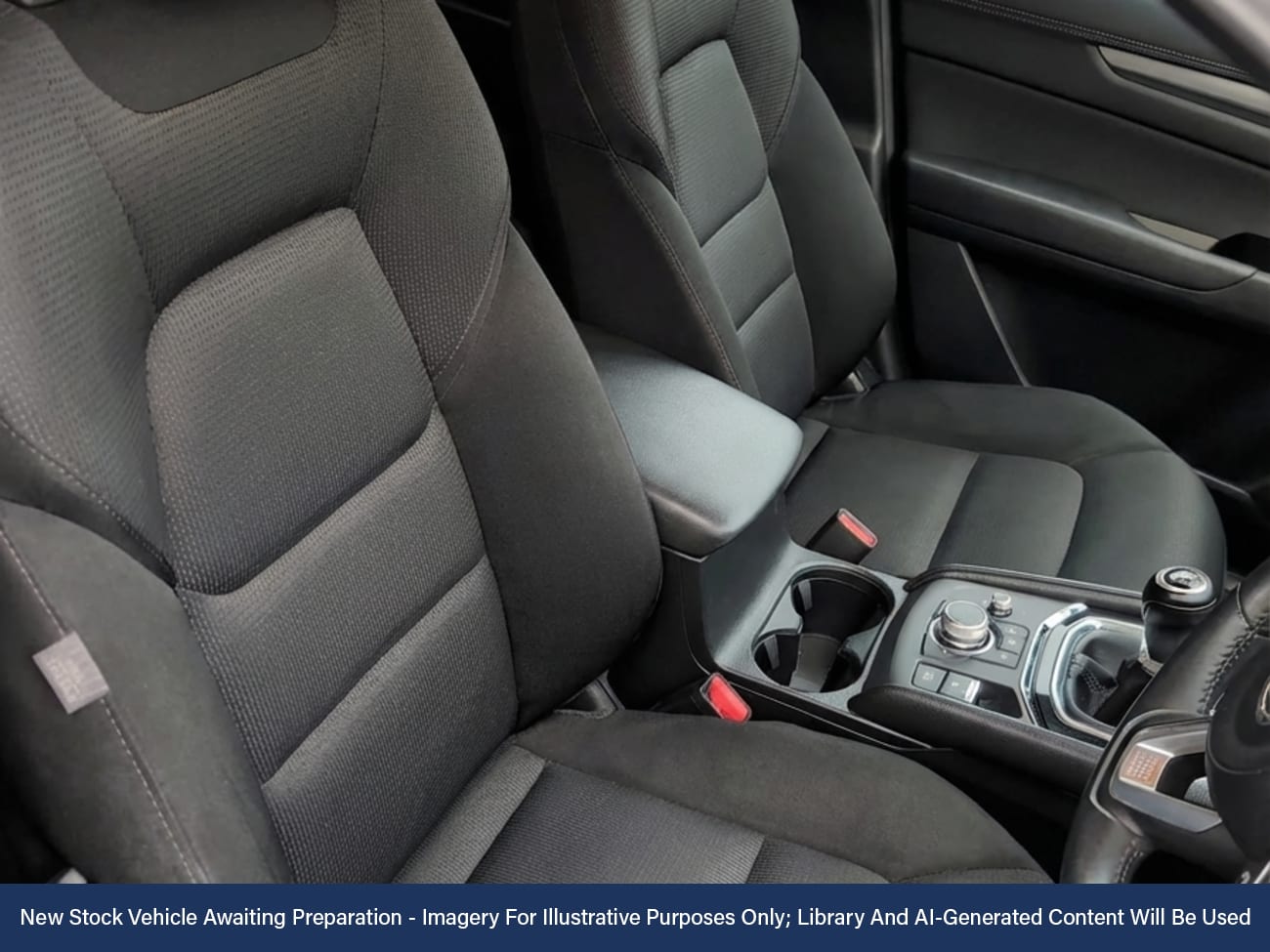 Used Mazda CX-5 2019 for sale - 78079040: Photo 3