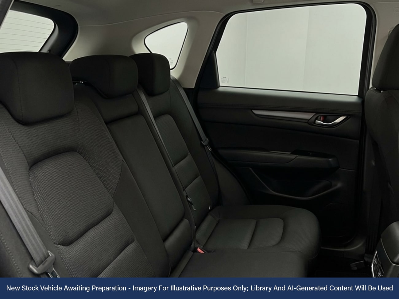 Used Mazda CX-5 2019 for sale - 78079040: Photo 4