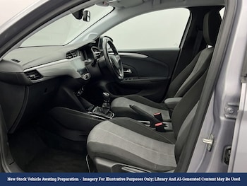 Used Vauxhall Corsa 2021 for sale - 79378668: Photo