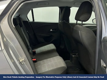Used Vauxhall Corsa 2021 for sale - 79378668: Photo