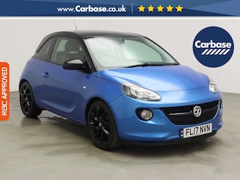 Used Vauxhall ADAM 2017 for sale - 78579483: Photo