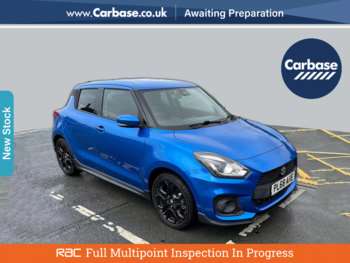 2019 - 1.4 Boosterjet Sport Hatchback 5dr Petrol Manual Euro 6 (s/s) (140 ps)