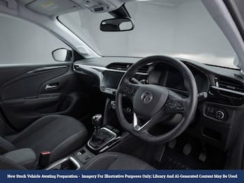 Used Vauxhall Corsa 2020 for sale - 79731317: Photo