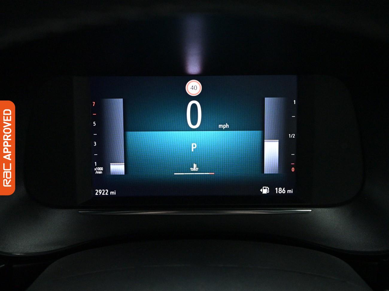 Used Vauxhall Corsa 2023 for sale - 77935724: Photo 11