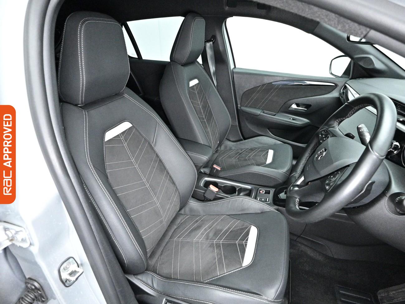 Used Vauxhall Corsa 2023 for sale - 77935724: Photo 12