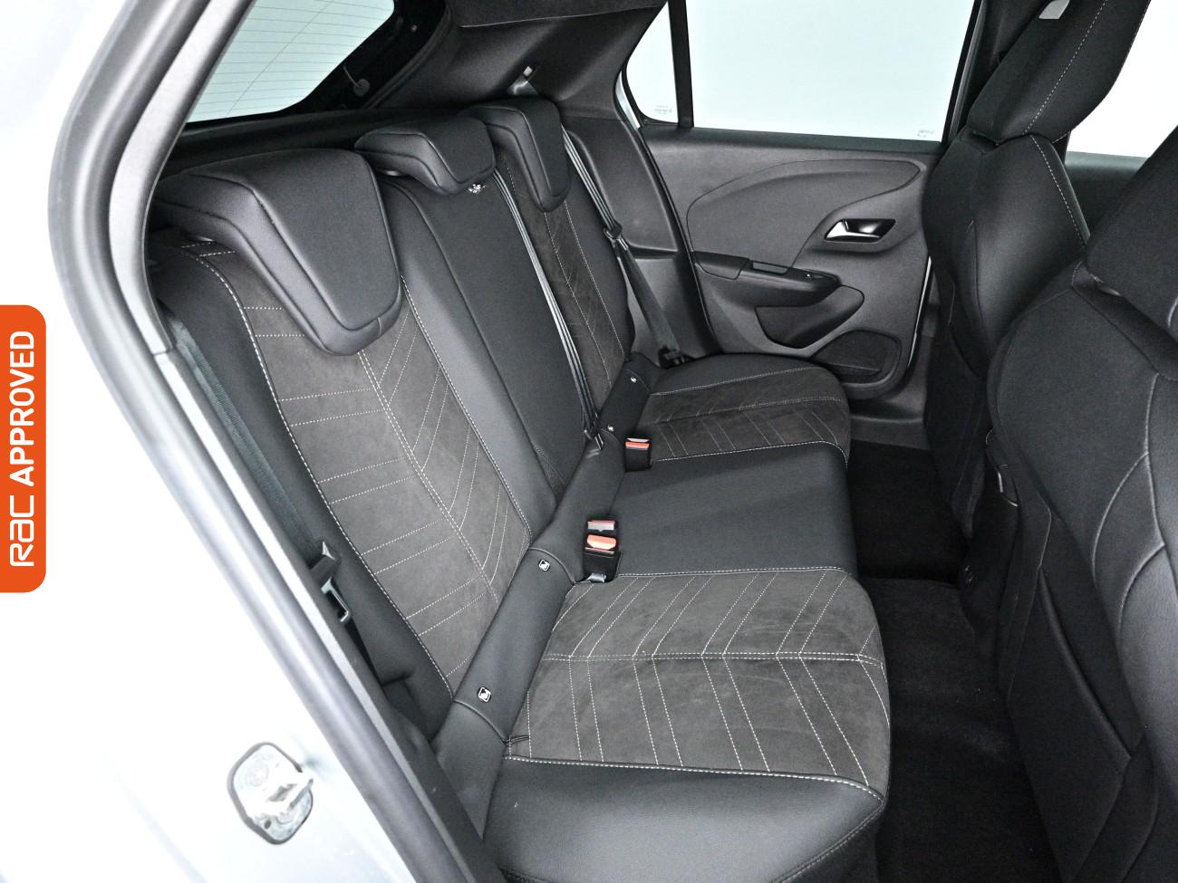 Used Vauxhall Corsa 2023 for sale - 77935724: Photo 13