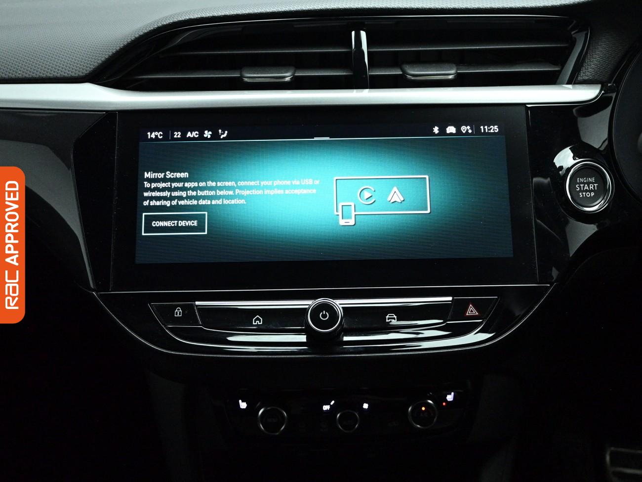 Used Vauxhall Corsa 2023 for sale - 77935724: Photo 15