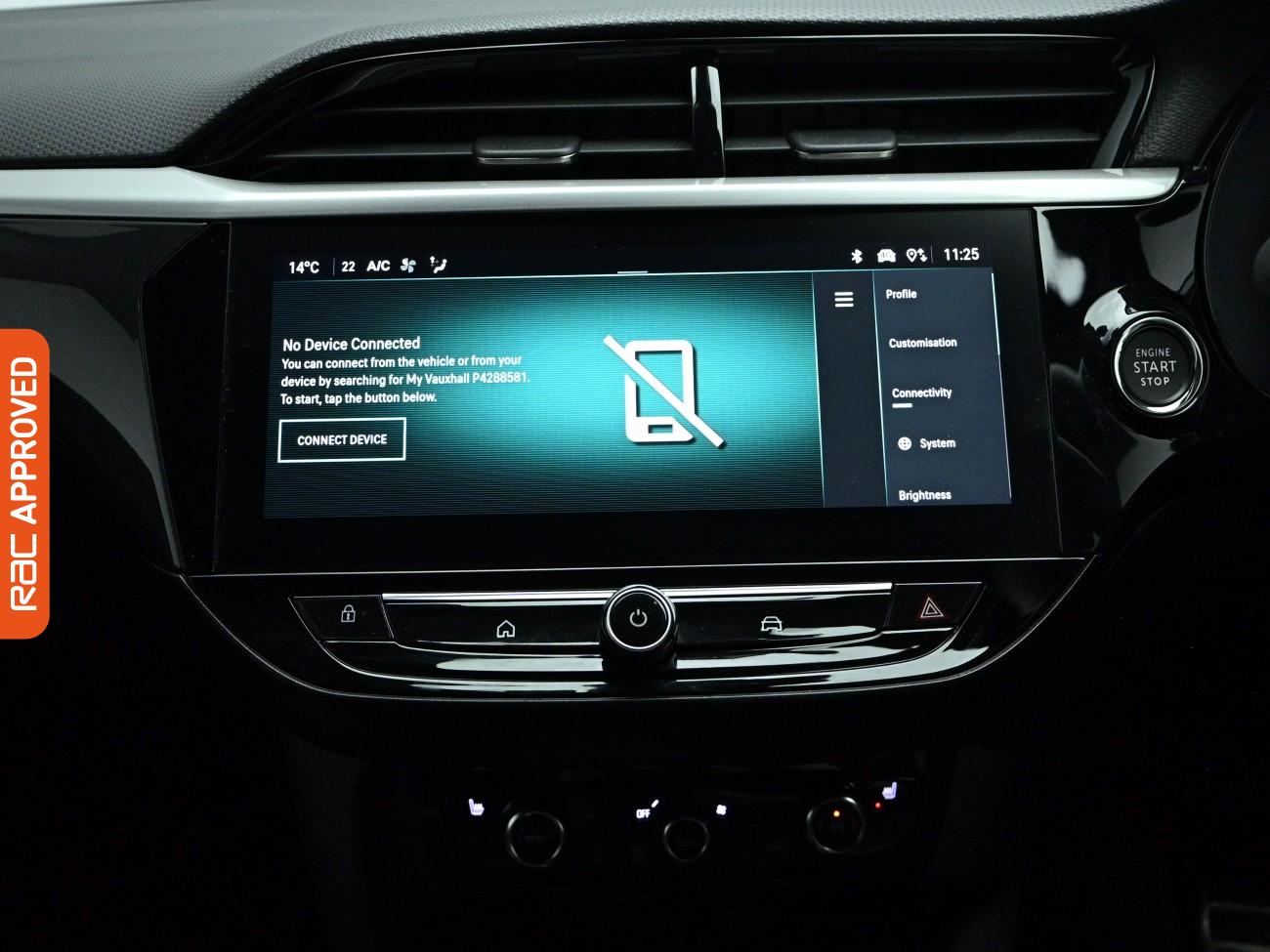 Used Vauxhall Corsa 2023 for sale - 77935724: Photo 16