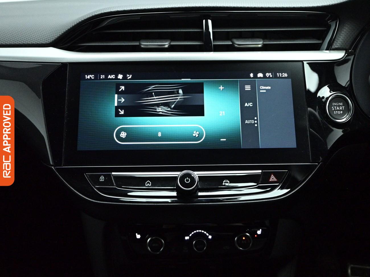 Used Vauxhall Corsa 2023 for sale - 77935724: Photo 17