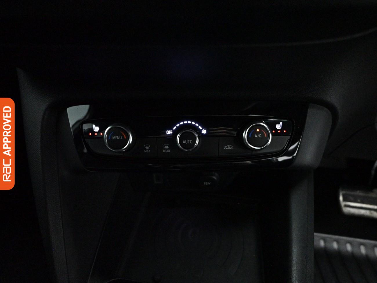 Used Vauxhall Corsa 2023 for sale - 77935724: Photo 19