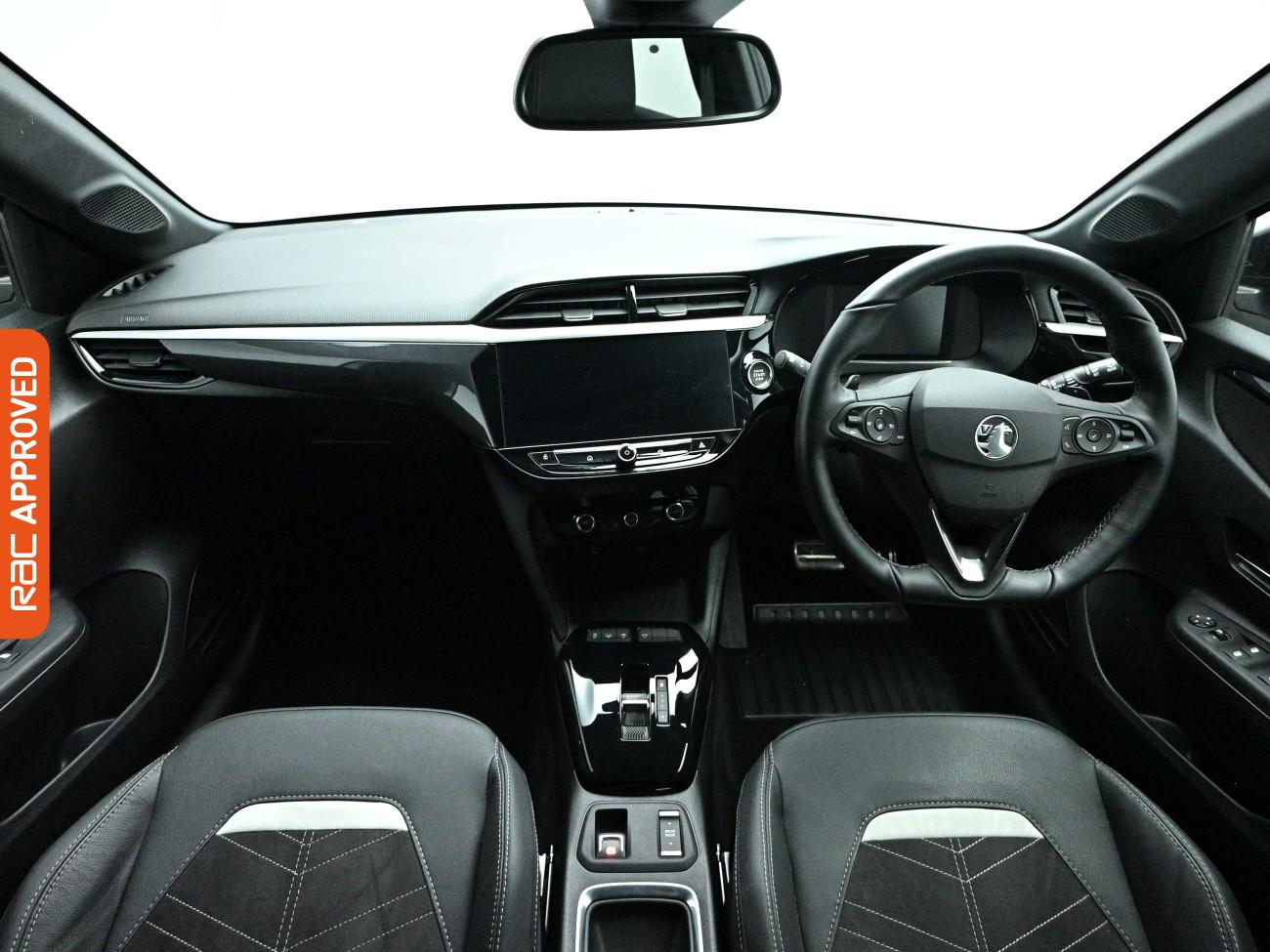 Used Vauxhall Corsa 2023 for sale - 77935724: Photo 2