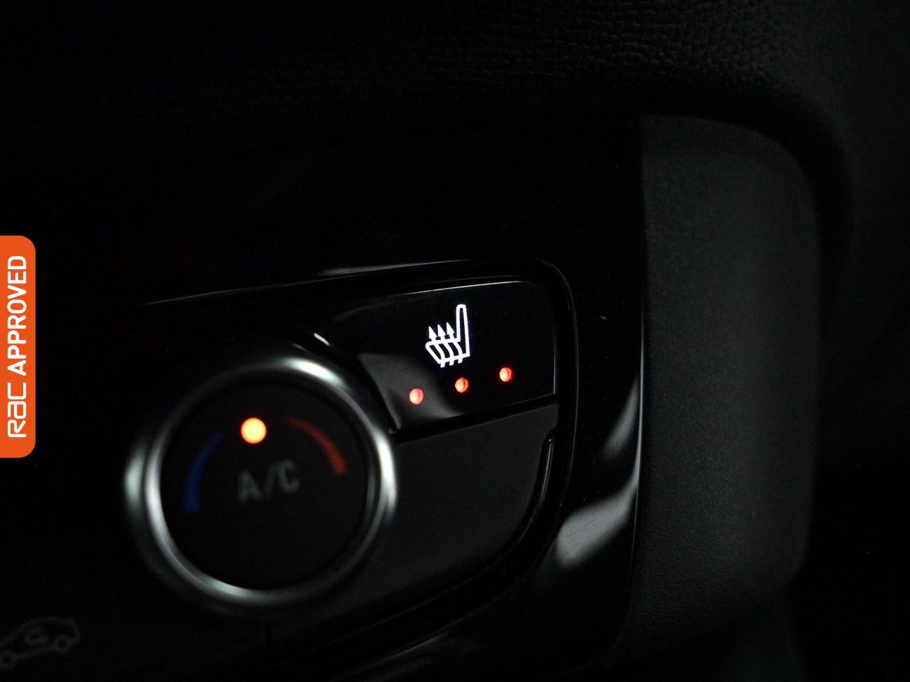 Used Vauxhall Corsa 2023 for sale - 77935724: Photo 21