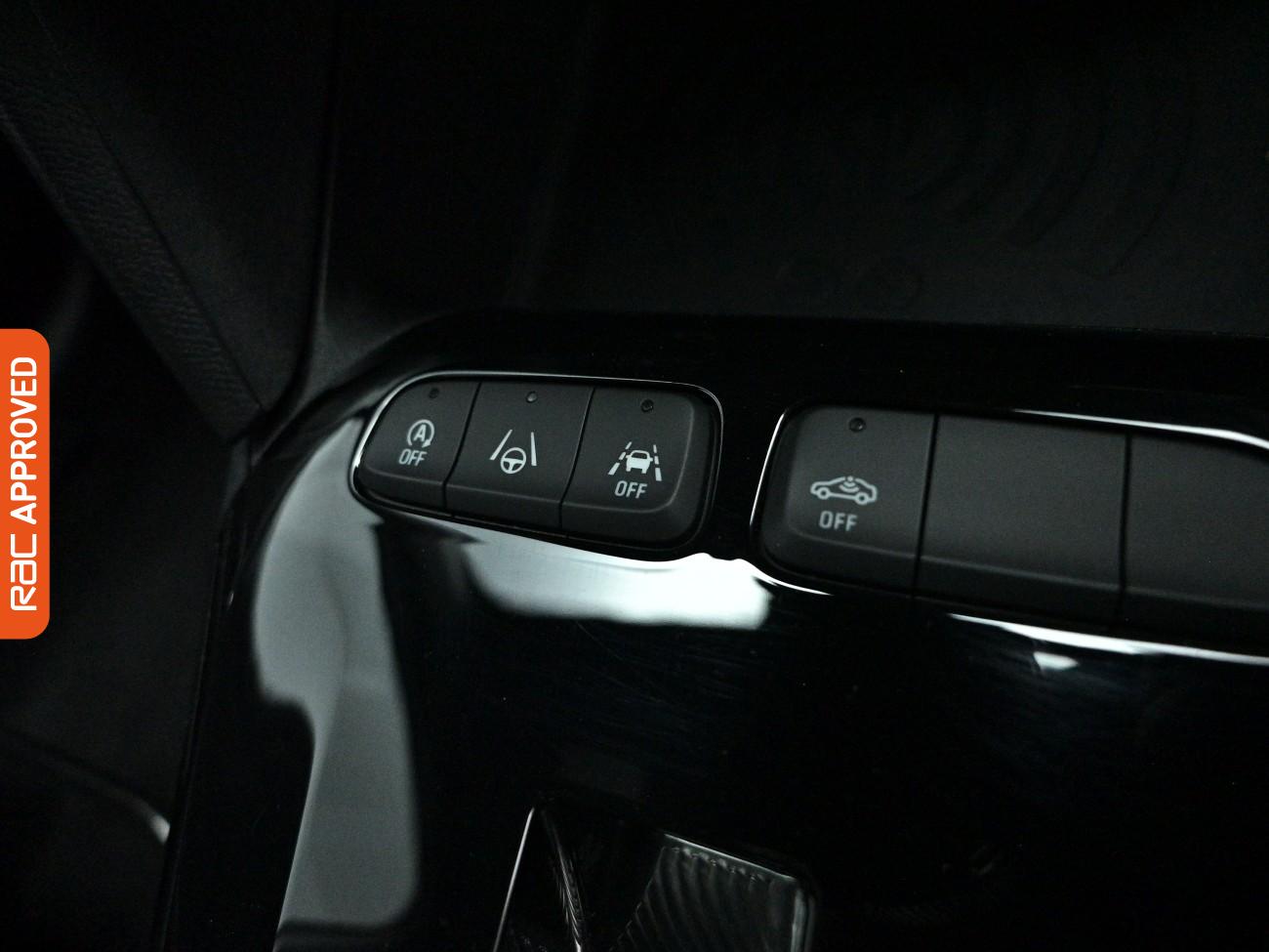 Used Vauxhall Corsa 2023 for sale - 77935724: Photo 22