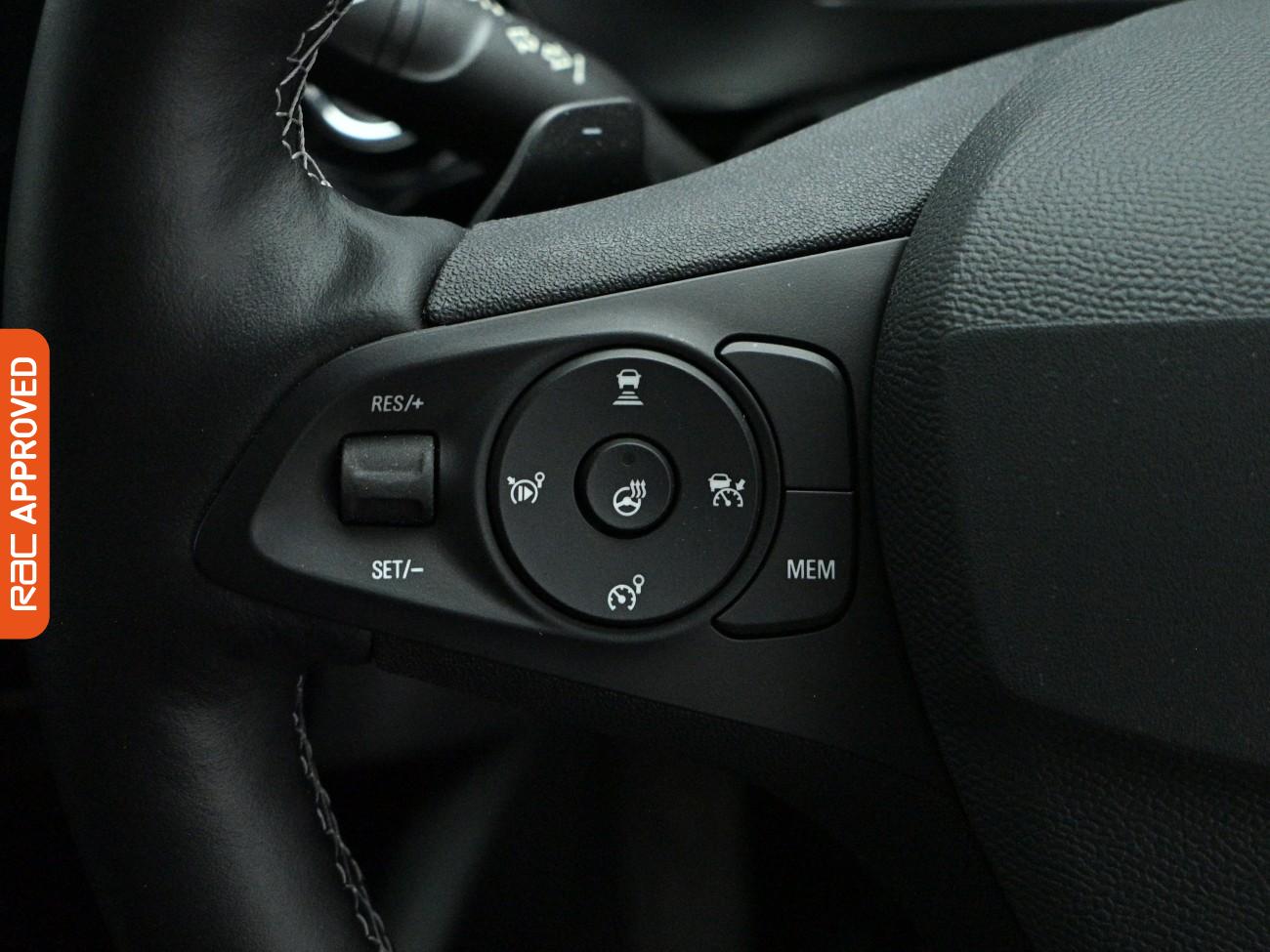 Used Vauxhall Corsa 2023 for sale - 77935724: Photo 23