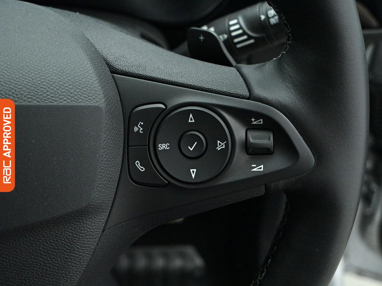 Used Vauxhall Corsa 2023 for sale - 77935724: Photo 24