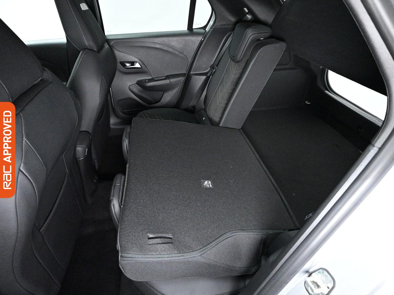 Used Vauxhall Corsa 2023 for sale - 77935724: Photo 26