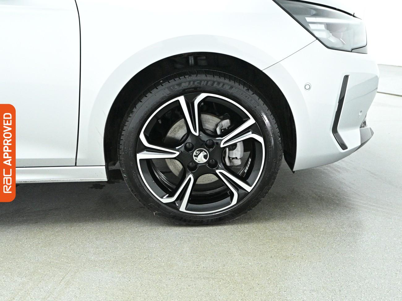 Used Vauxhall Corsa 2023 for sale - 77935724: Photo 28