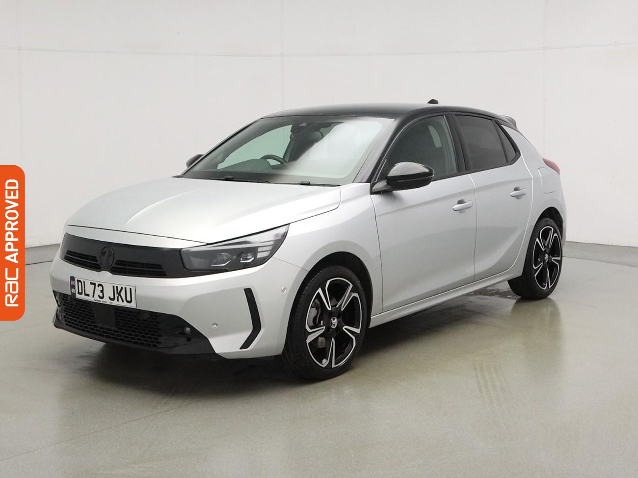 Used Vauxhall Corsa 2023 for sale - 77935724: Photo 29