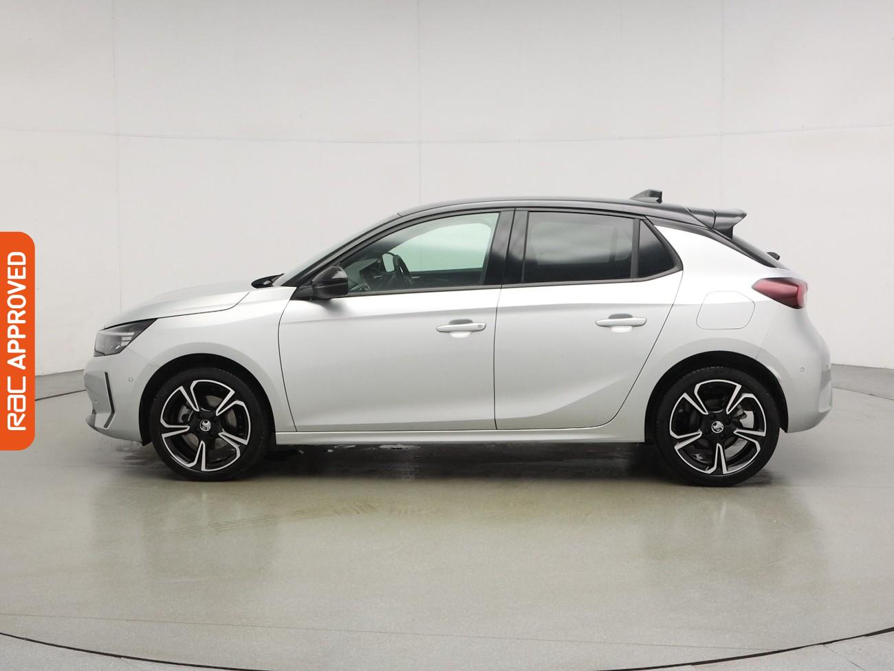 Used Vauxhall Corsa 2023 for sale - 77935724: Photo 31