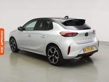 Used Vauxhall Corsa 2023 for sale - 77935724: Photo