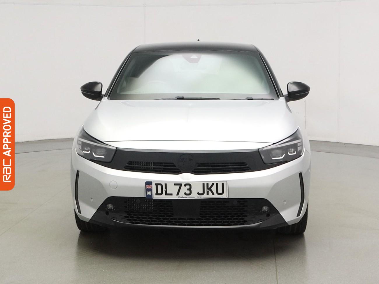 Used Vauxhall Corsa 2023 for sale - 77935724: Photo 7